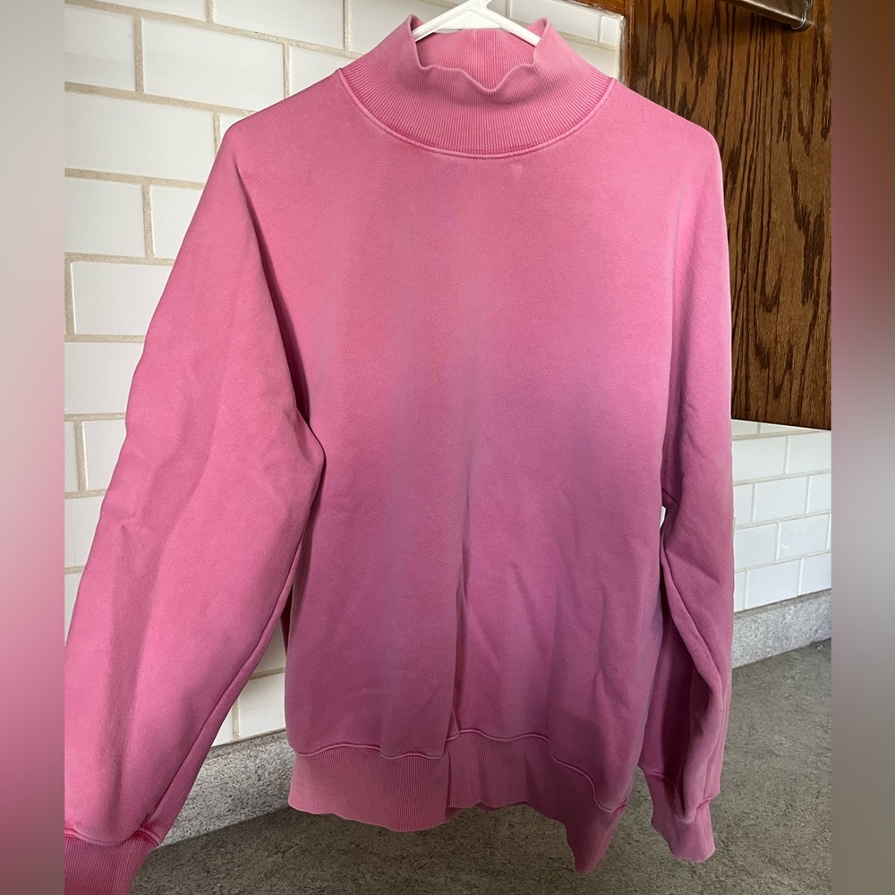 Wilfred Free Sweatshirt